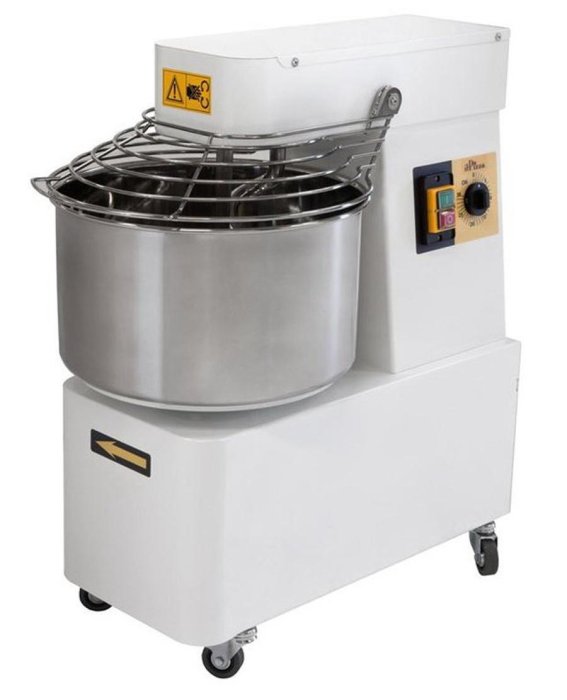 Тестомес спиральный ITPIZZA SK-5 1Ф