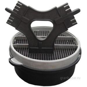 Комплект для очистки решеток 5/8/10 мм Robot Coupe 39881