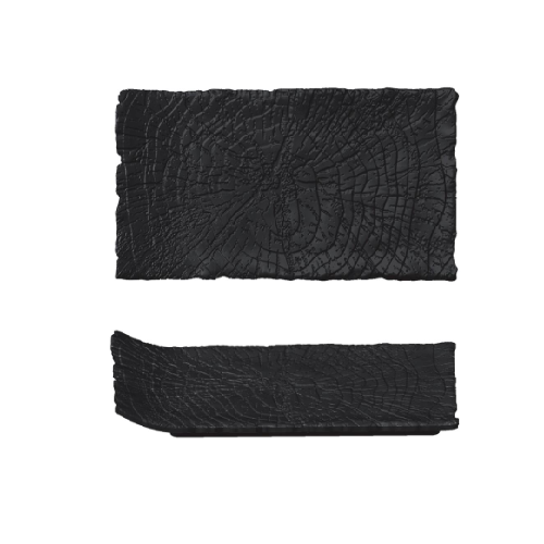 Black Raw Wood (P.L. Proff Cuisine)