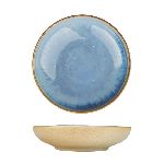 Салатник Blue Panasia 250 мл d 150 мм h36 мм  P.L. Proff Cuisine 20-650-3EJ-AS PICTURE/К=48ШТ