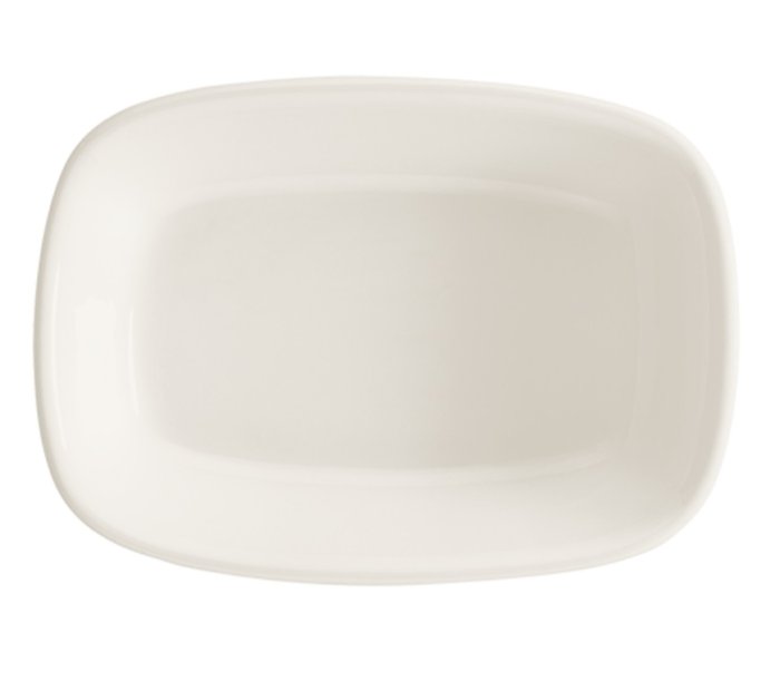 Блюдо прямоугольное Gourmet 170x110 мм Bonna GRM17DKY