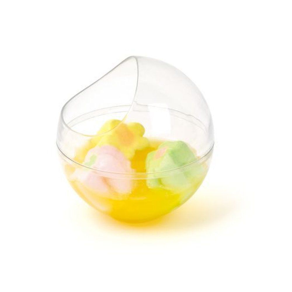 Фуршетный пластик 65 мл, d 65 мм, 12 шт/уп, P.L. Proff Cuisine GA316(1кор=24уп)