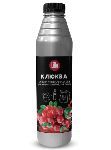 Основа для напитков LiHo Клюква 800мл (1 бут) IceDream