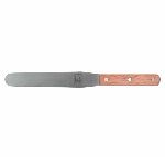 Нож-лопатка с деревянной ручкой 300 мм, P.L. Proff Cuisine GS-10208-300AK
