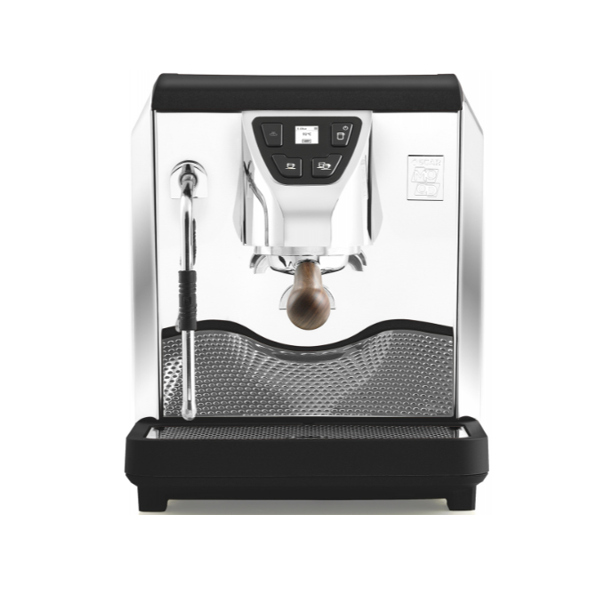 Кофемашина-автомат Nuova Simonelli Oscar MOOD tank Black, 220V