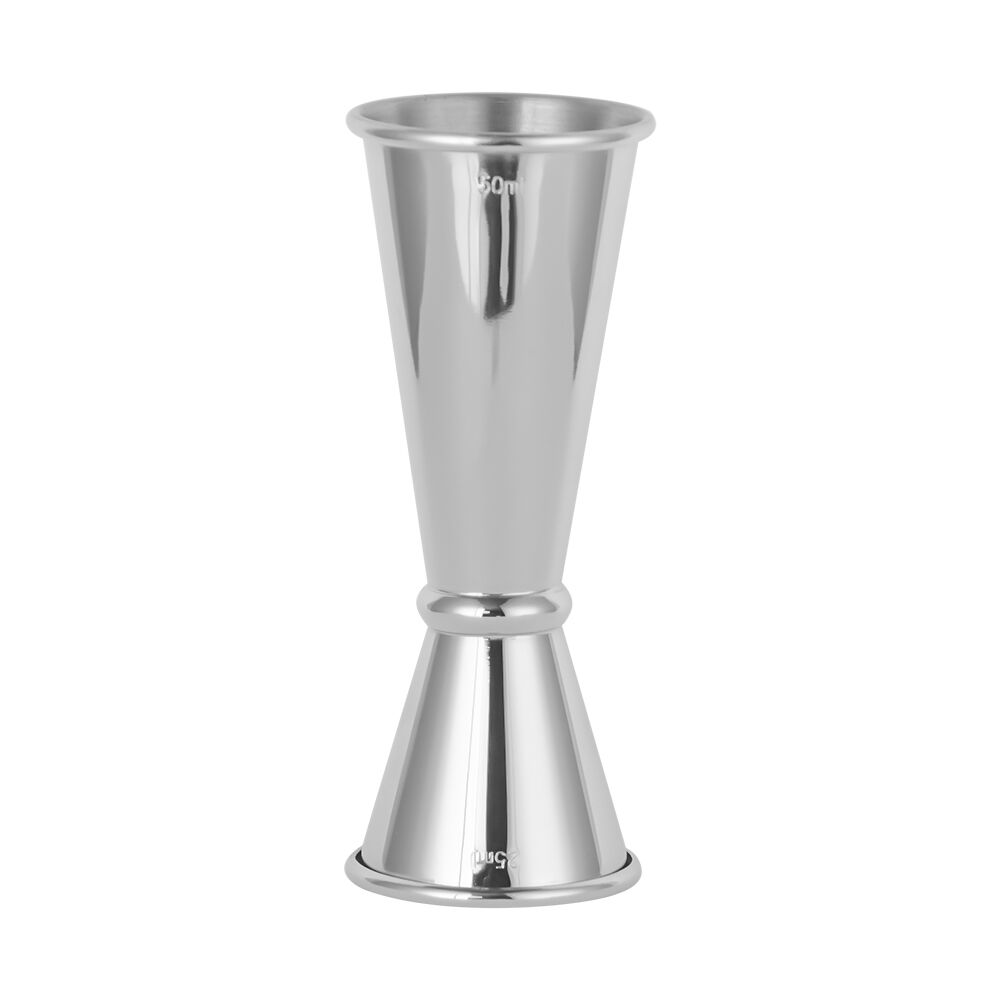 Джиггер 25/50, нержавейка, P.L. Proff Cuisine - BarWare JGA038