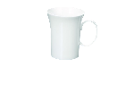 Кружка 350 мл d90 мм h110 мм Wilmax