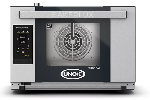 Печь конвекционная Unox XEFR-03HS-ETDV