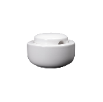 Сахарница Corone Gourmet LQ-QK15182-A