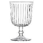 Бокал для вина «Джой» стекло 260мл D=84,5 H=129 мм прозр. Pasabahce 440330