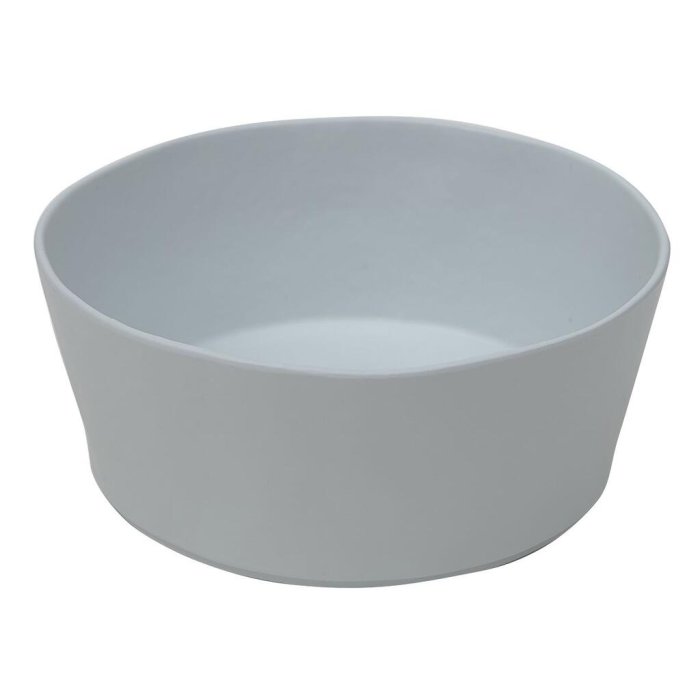 Салатник меламиновый 240х100мм P.L. Proff Cuisine JW-14009-TAI