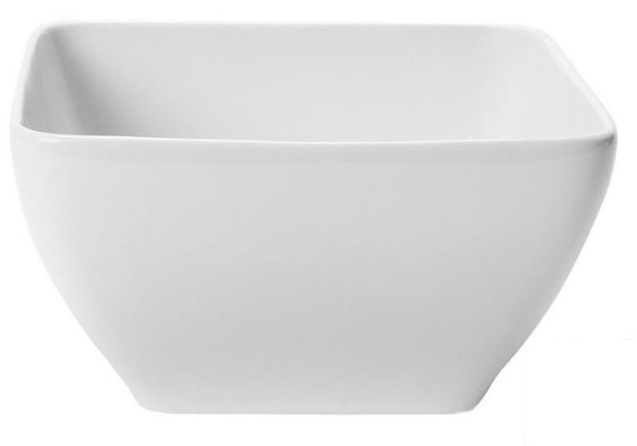 Салатник CAMEO Square no rim 115х115 мм h59 мм 360мл 710-54