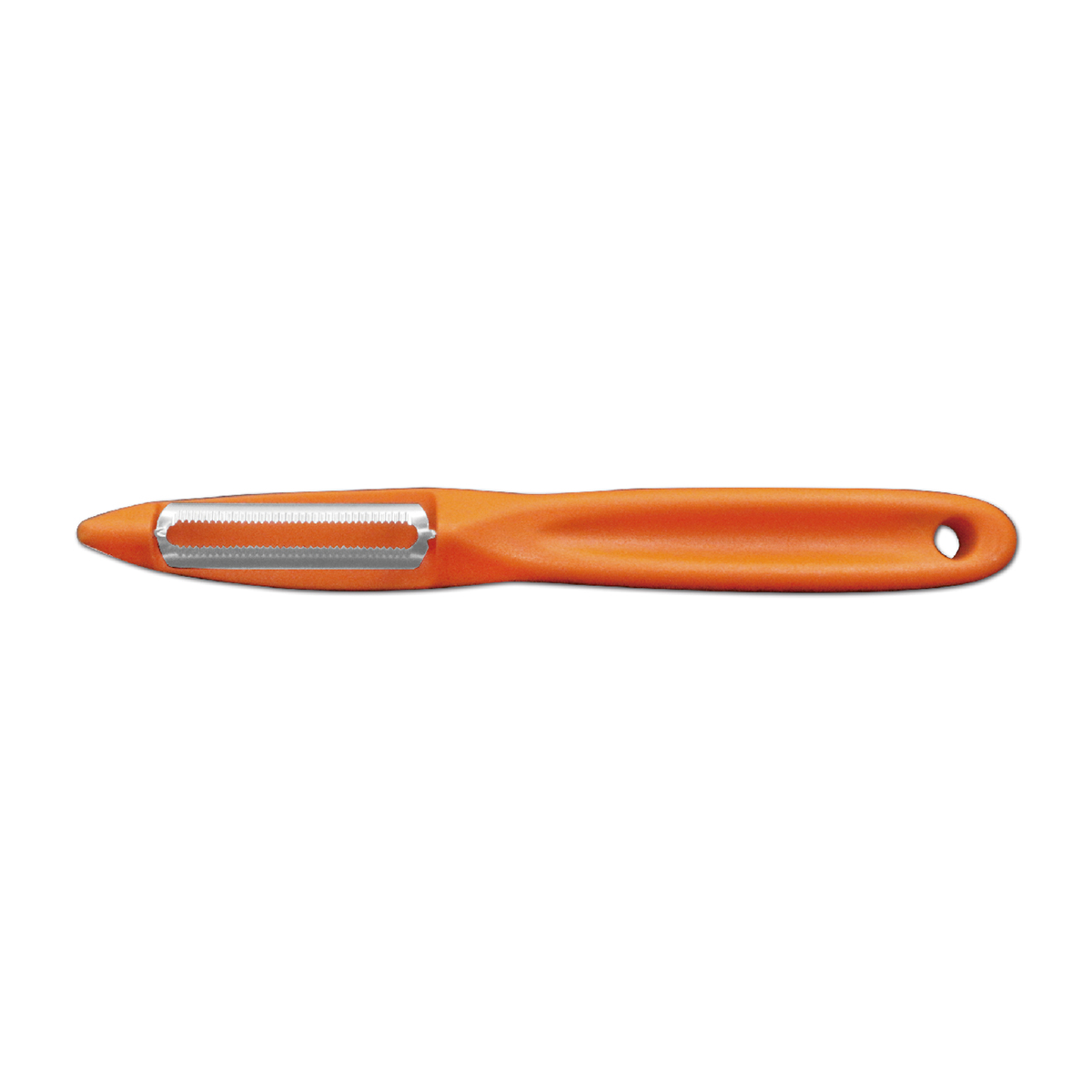 Нож для чистки овощей, P.L. Proff Cuisine PEEL-PP-55S-OR103-RE-NN к=96