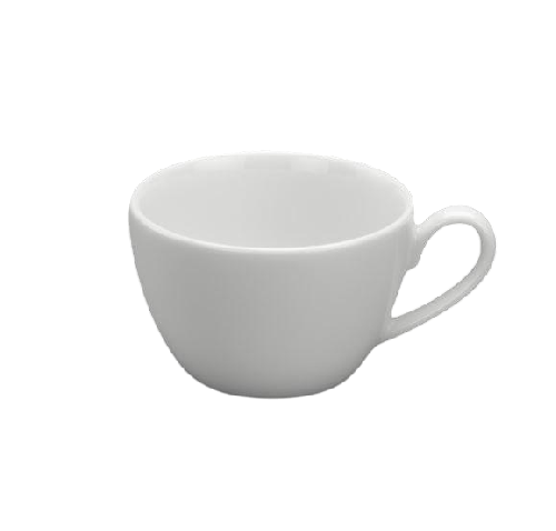 Чашка чайная LY'S Horeca 280 мл фарфор