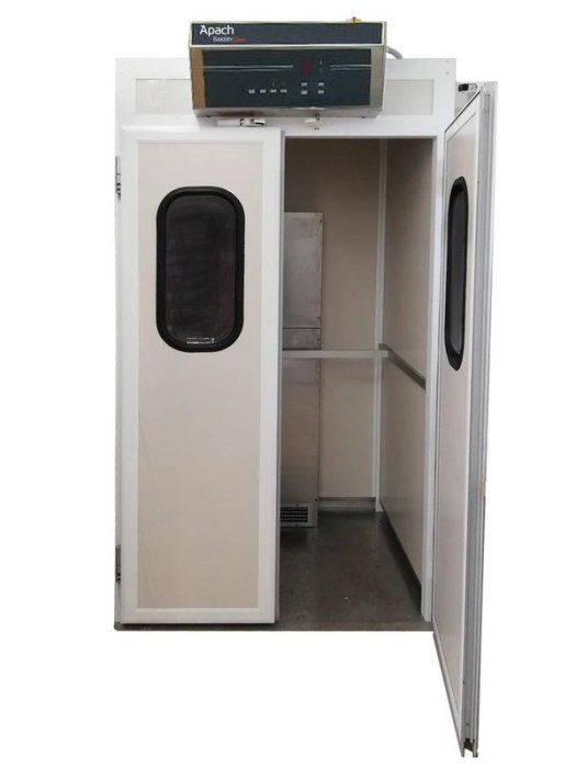 Камера расстоечная с полом Apach Bakery Line P60802P2CB