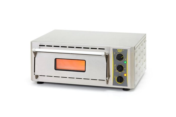 Печь для пиццы  Roller Grill PZ 430 S