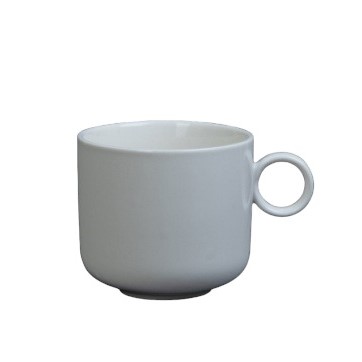 Чашка Rosenthal Hotel чайная 280мл Corone LQ-QK15199