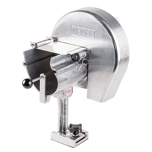 Овощерезка-слайсер механическая Nemco Easy Slicer (1/8