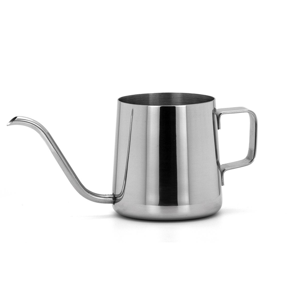 Кофейник 250 мл, нерж. сталь, P.L. Proff Cuisine- Barbossa D000610