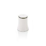 Перечница Falme Grey d 57 мм h65 мм By Bone Innovation HA-GR-GT-01-BB