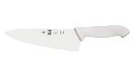 Нож поварской 200/335 мм "Шеф" белый HoReCa Icel 282.HR10.20