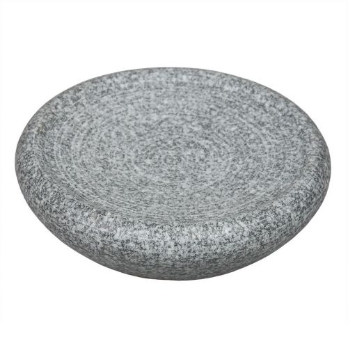 Блюдо Stone Untouched Taiga 235x65 мм, P.L. Proff Cuisine 19-599-2STONE B /К=8ШТ
