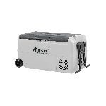 Автохолодильник Alpicool ET36 (12/24)