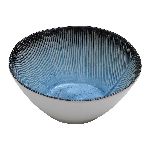 Салатник круглый Dandelion 650 мл d 180 мм h85 мм пластик меламин P.L. Proff Cuisine 14307-TAI
