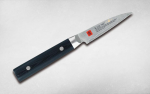 Нож для овощей Damascus Masterpiece, 80 мм., сталь/микарта, 92008 Kasumi