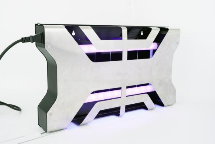 Лампа инсектицидная ловушка для насекомых AIRHOT GTV-30W клеевая