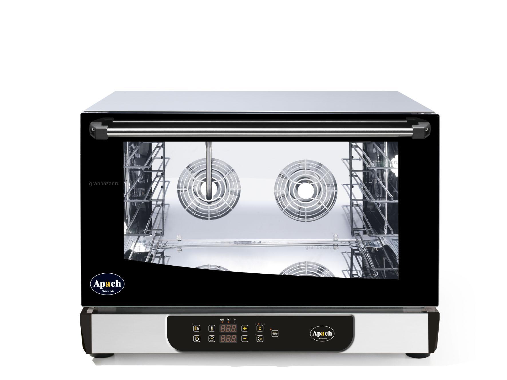 Печь конвекционная Apach Cook Line AD46D