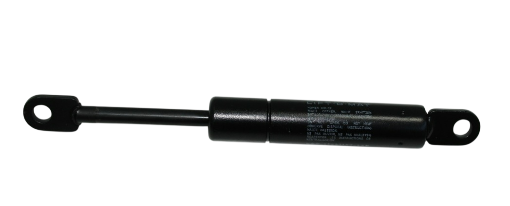 Амортизатор Turbovac для S40 0601.00000