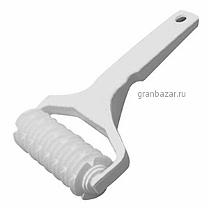 Нож роликовый д/теста; D=45,L=100мм MATFER 141110