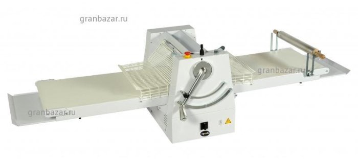 Тестораскатка Apach Bakery Line ASH500/1000B