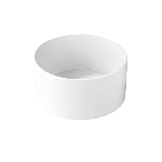 Салатник d230 мм 3630 мл h110 мм цилиндр. Wilmax 992749