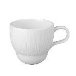 Чашка Frost White Moon 320 мл d94 мм h85 мм чайная P.L. Proff Cuisine ZA0583-320-ME