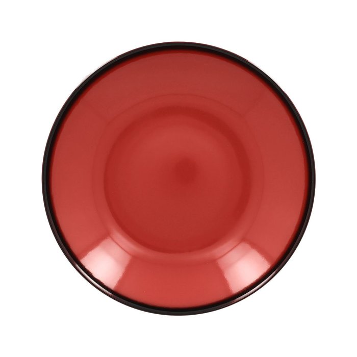 Салатник RAK Porcelain LEA Red 260 мм (красный цвет) LEBUBC26RD