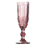 Бокал для шампанского стекло, SouthGlass SR04720SCINPURPLE