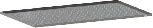 Противень из нержавеющей стали Restoinox ППН4/08-600х400х60