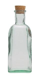 Бутылка с пробкой стекло; 500мл San Miguel 5022