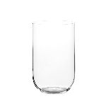 Стакан Хайбол Cocktail Week "Simple Highball Cylinder" 480 мл d 76 мм h124 мм P.L. B3133 [6]