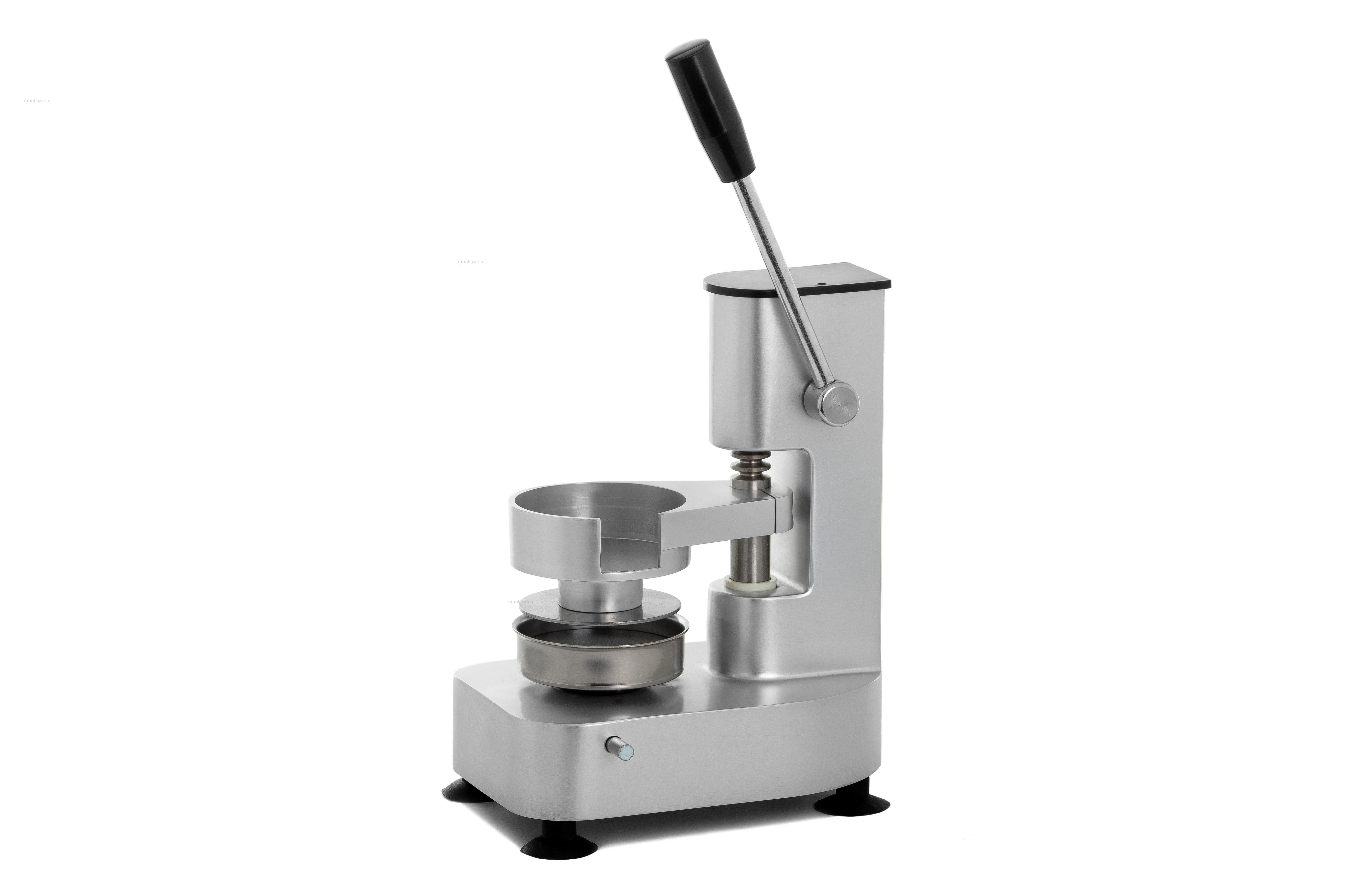 Пресс для гамбургеров Apach Cook Line AHP100
