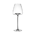 Бокал для вина D=105мм H=280мм (640мл) стекло, Intense, Zieher 5480.03