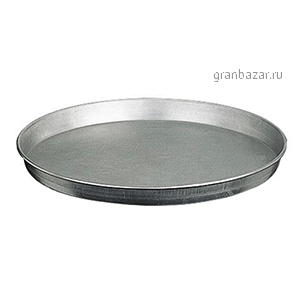 Форма д/выпечки; D=24,H=2.5см Paderno 11739-24