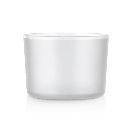 Креманка 230 мл. d=80 мм. h=58 мм. матовая поликарбонат Gastroplast /1/250/ 