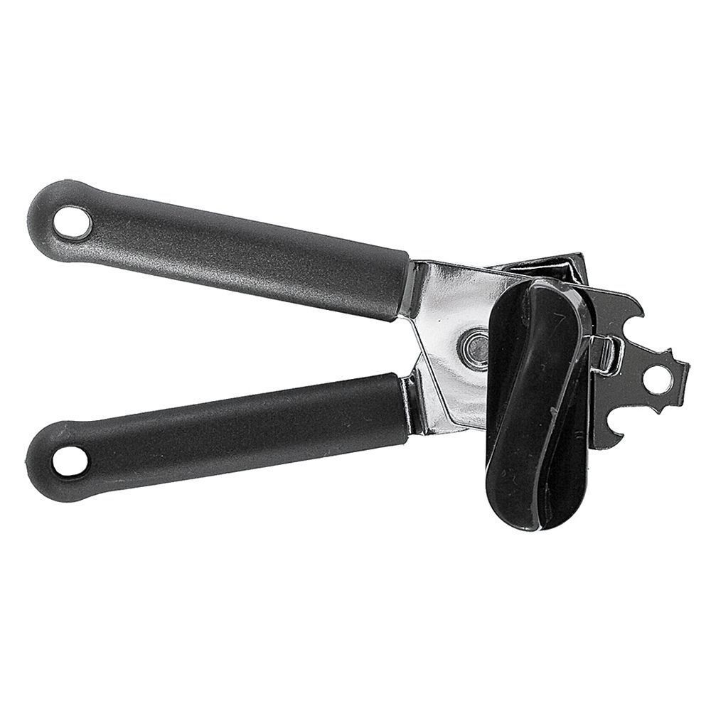 Открывашка ручная, P.L. Proff Cuisine - Proff Chef Line GS-10940-BK101-RE-PL