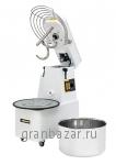 Спиральная тестомесильная машина GEMLUX GHSR 20B