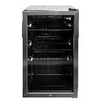 Шкаф среднетемпературный барный Eksi BRG90