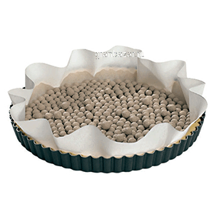 Бобы д/выпечки 1кг; керамика Paderno 47011-01