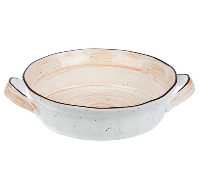 Блюдо с ручками Desert Fusion 1,5 л, 220 мм, P.L. Proff Cuisine